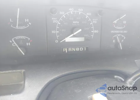 1993 Ford F150 from USA, damaged, VIN 2FTEF14N0PCB46949